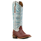 ARIAT Boots Ariat Women's Futurity Blanche Western Boots 10061329