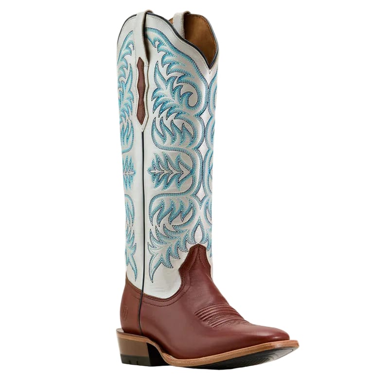 ARIAT Boots Ariat Women's Futurity Blanche Western Boots 10061329