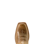 ARIAT Boots Ariat Women's Futurity Boon Cutter Toe Teal Western Boots 10074326