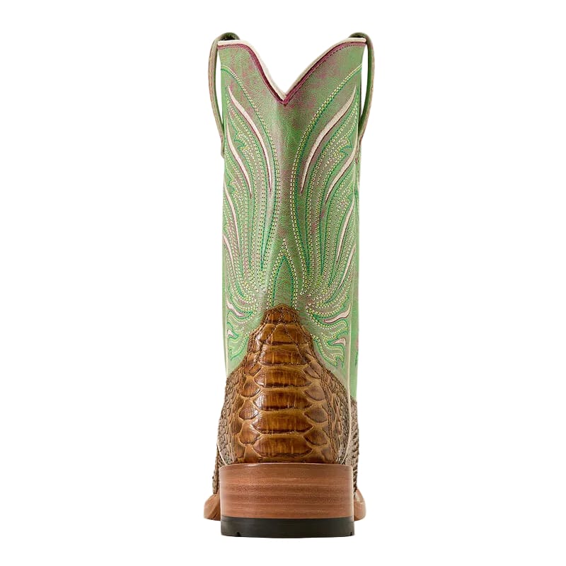 ARIAT Boots Ariat Women's Futurity Dash Narrow Cutter Toe Western Boots 10063725
