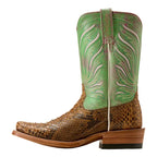 ARIAT Boots Ariat Women's Futurity Dash Narrow Cutter Toe Western Boots 10063725
