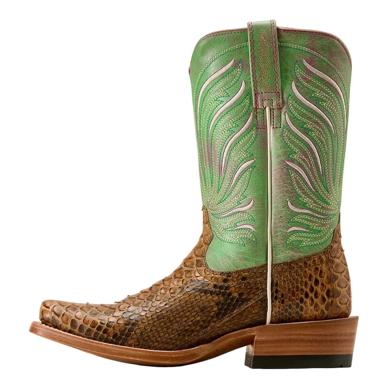 ARIAT Boots Ariat Women's Futurity Dash Narrow Cutter Toe Western Boots 10063725