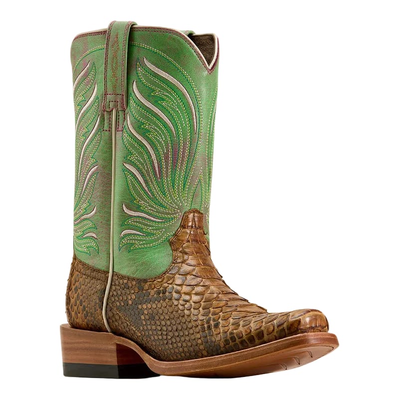 ARIAT Boots Ariat Women's Futurity Dash Narrow Cutter Toe Western Boots 10063725