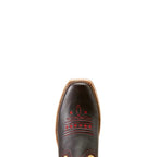 ARIAT Boots Ariat Women's Futurity Rodeo Quincy Western Boots 10051048