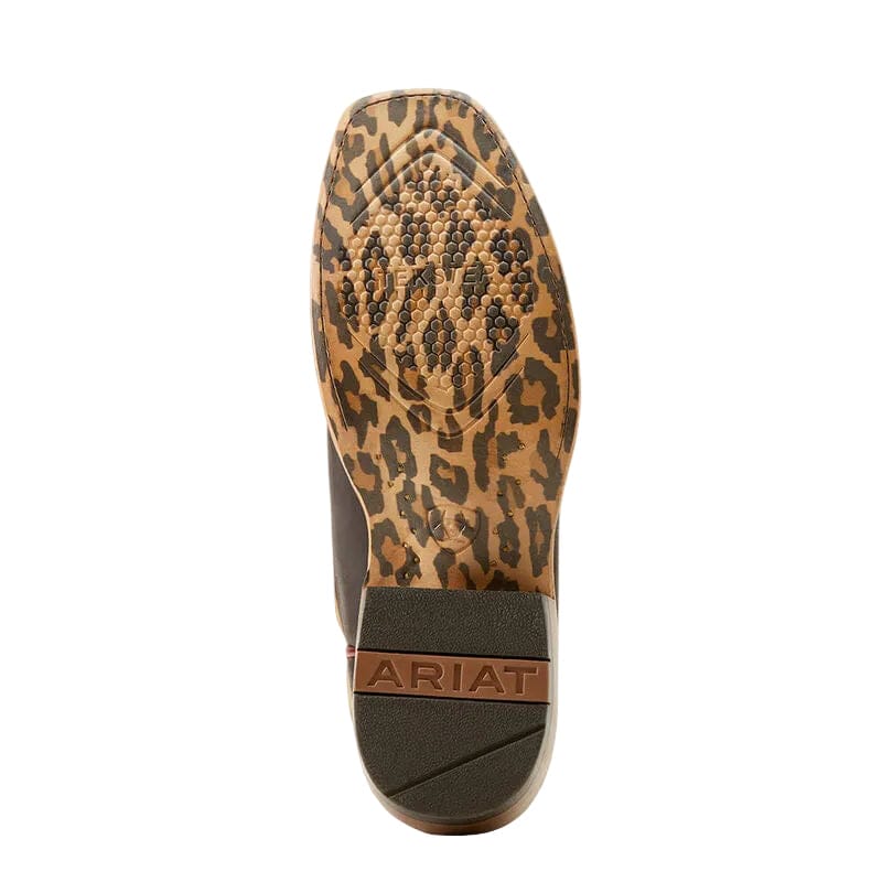 ARIAT Boots Ariat Women's Futurity Rodeo Quincy Western Boots 10051048
