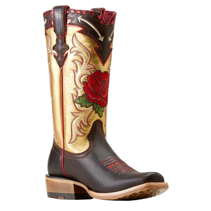 ARIAT Boots Ariat Women's Futurity Rodeo Quincy Western Boots 10051048