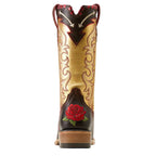 ARIAT Boots Ariat Women's Futurity Rodeo Quincy Western Boots 10051048