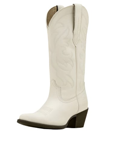 ARIAT Boots Ariat Women's Heritage J Toe Stretchfit Western Boot 10061204