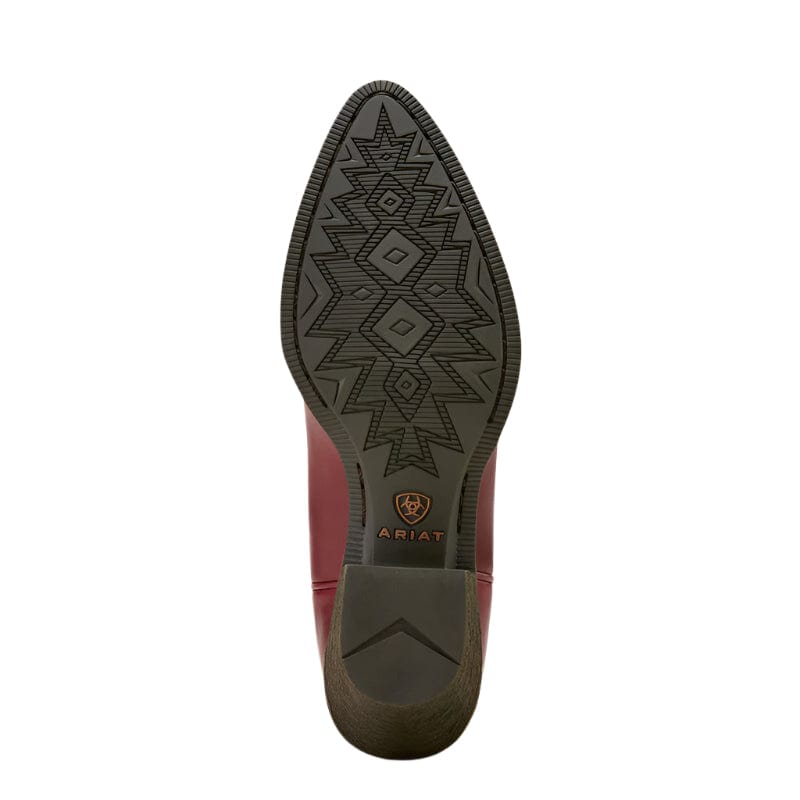 ARIAT Boots Ariat Women's Heritage J Toe Stretchfit Western Boot 10061205