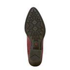 ARIAT Boots Ariat Women's Heritage J Toe Stretchfit Western Boot 10061205