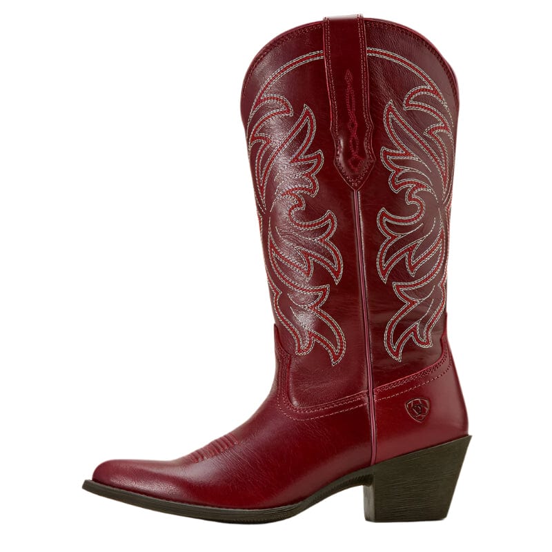 ARIAT Boots Ariat Women's Heritage J Toe Stretchfit Western Boot 10061205