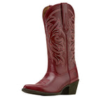 ARIAT Boots Ariat Women's Heritage J Toe Stretchfit Western Boot 10061205