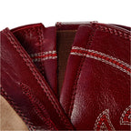 ARIAT Boots Ariat Women's Heritage J Toe Stretchfit Western Boot 10061205