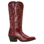ARIAT Boots Ariat Women's Heritage J Toe Stretchfit Western Boot 10061205