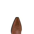 ARIAT Boots Ariat Women's Heritage Rich Oak X Toe Stretchfit Western Boot 10061307