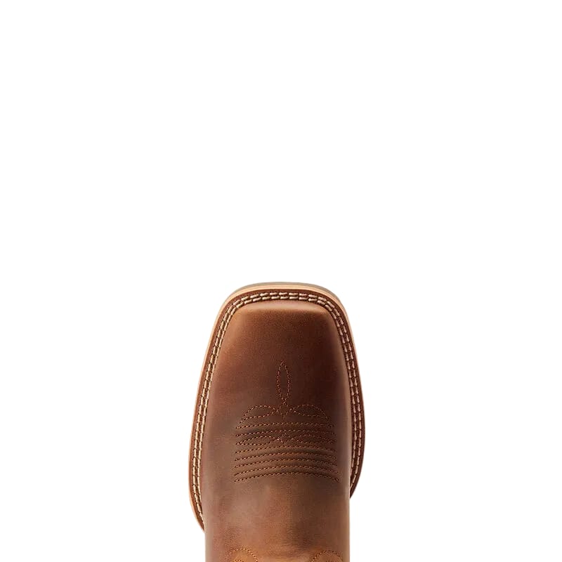 ARIAT Boots Ariat Women's Hybrid Rancher VentTek 360Â° Western Boot 10044473