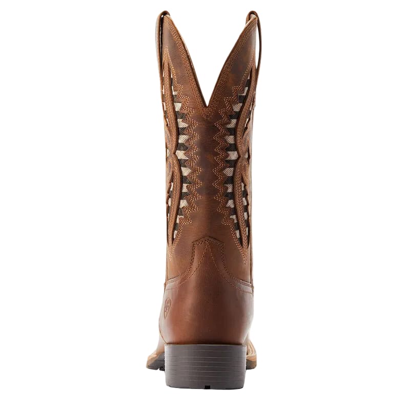 ARIAT Boots Ariat Women's Hybrid Rancher VentTek 360Â° Western Boot 10044473