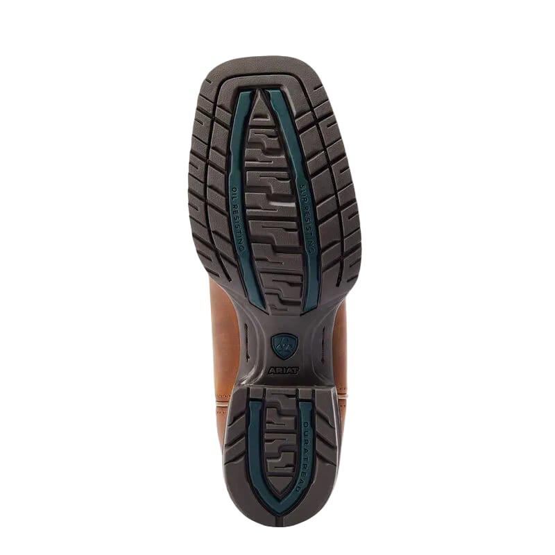 ARIAT Boots Ariat Women's Hybrid Rancher VentTek 360Â° Western Boot 10044473