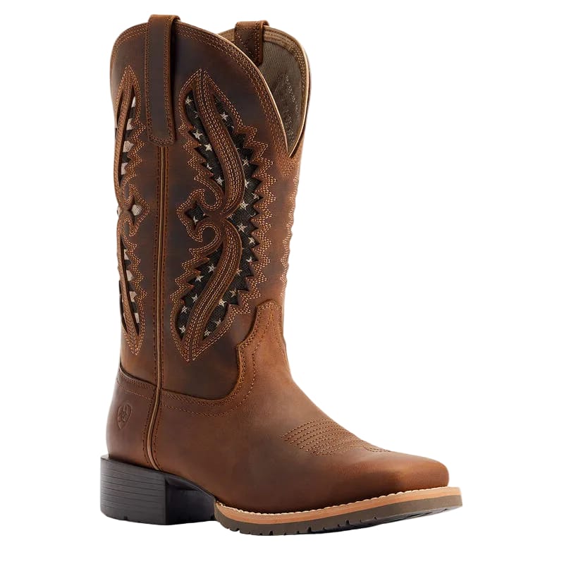 ARIAT Boots Ariat Women's Hybrid Rancher VentTek 360Â° Western Boot 10044473
