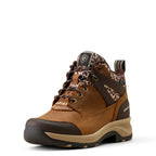 ARIAT Boots Ariat Women's Natural Tan Terrain Trek Waterproof Boot 10080515