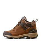 ARIAT Boots Ariat Women's Natural Tan Terrain Trek Waterproof Boot 10080515