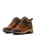ARIAT Boots Ariat Women's Natural Tan Terrain Trek Waterproof Boot 10080515