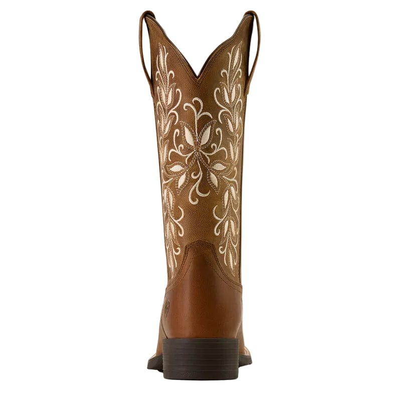 ARIAT Boots Ariat Women's Pearl Round Up Holly Western Boots 10074320