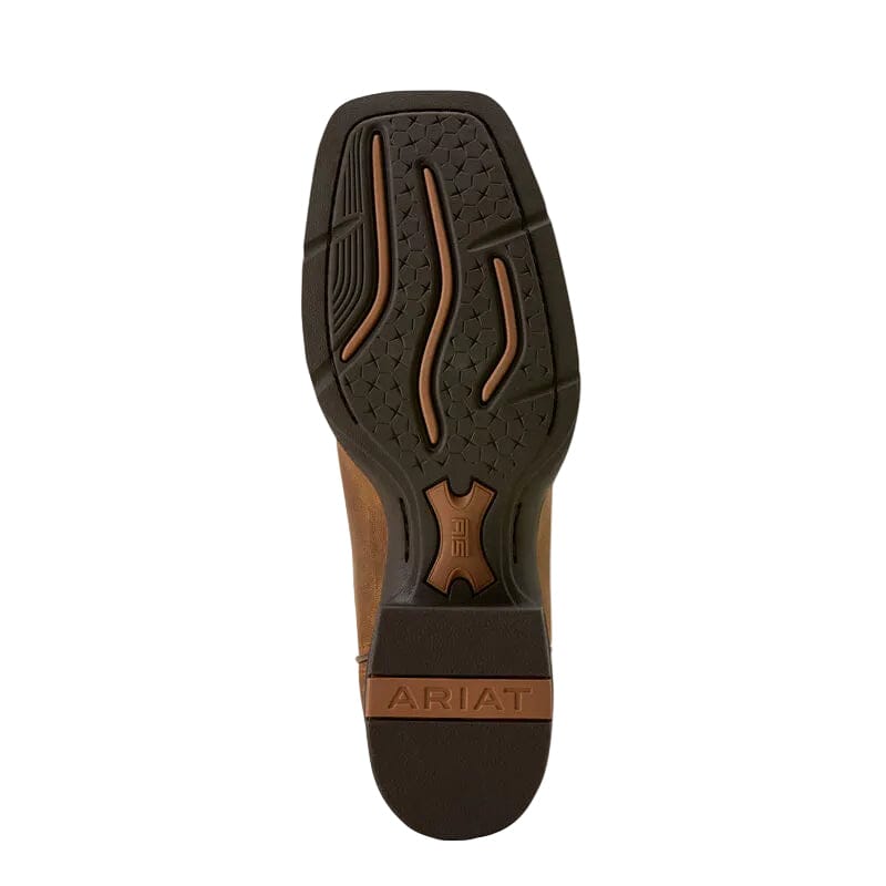 ARIAT Boots Ariat Women's Pearl Round Up Holly Western Boots 10074320