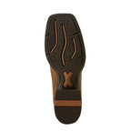 ARIAT Boots Ariat Women's Pearl Round Up Holly Western Boots 10074320