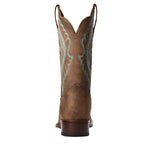 ARIAT Boots Ariat Women's Prime Time Brown Western Boots 10034163