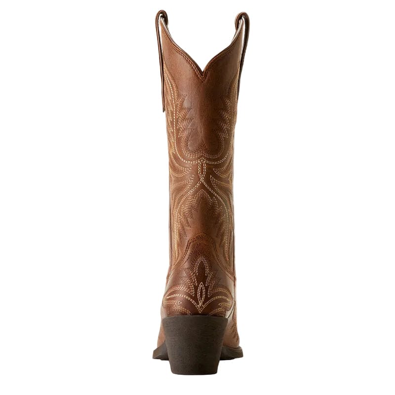 ARIAT Boots Ariat Women's Rafter Tan Round Up Collins Western Boot 10053788