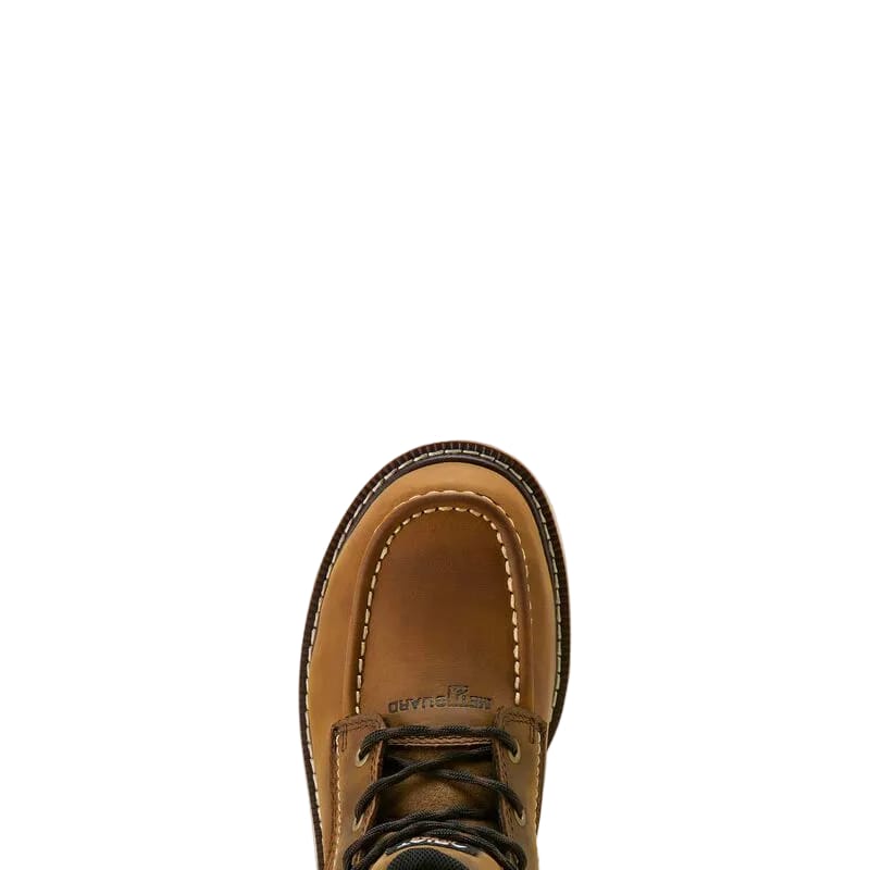 ARIAT Boots Ariat Women's Rebar Lift Chukka MetGuard Composite Toe Work Boot 10063851