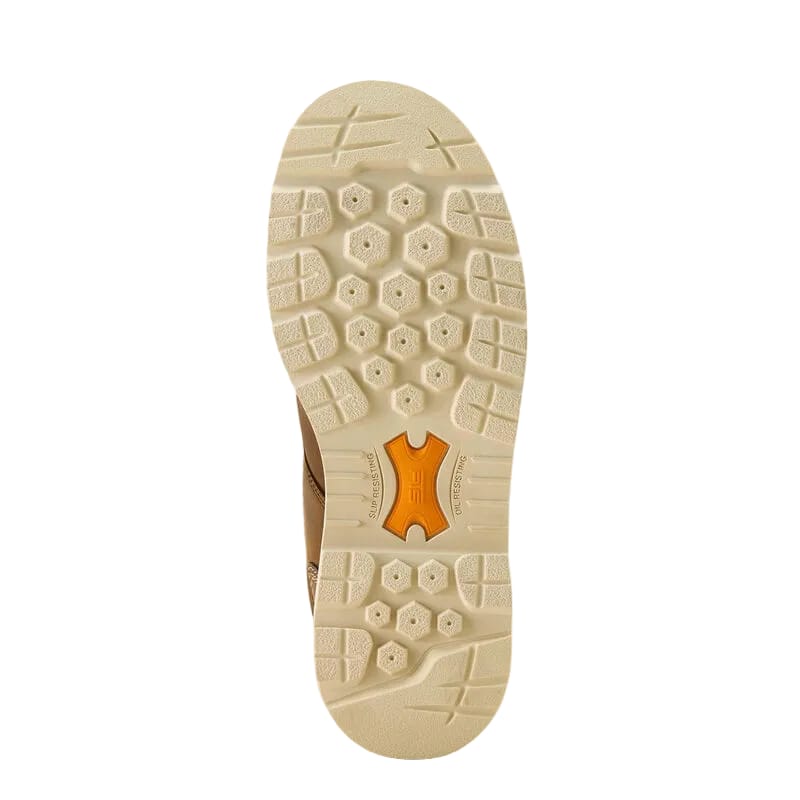 ARIAT Boots Ariat Women's Rebar Lift Chukka MetGuard Composite Toe Work Boot 10063851