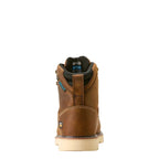 ARIAT Boots Ariat Women's Rebar Lift Waterproof Composite Toe Work Boot 10053821