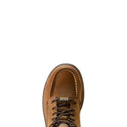 ARIAT Boots Ariat Women's Rebar Lift Waterproof Work Boot 10053822