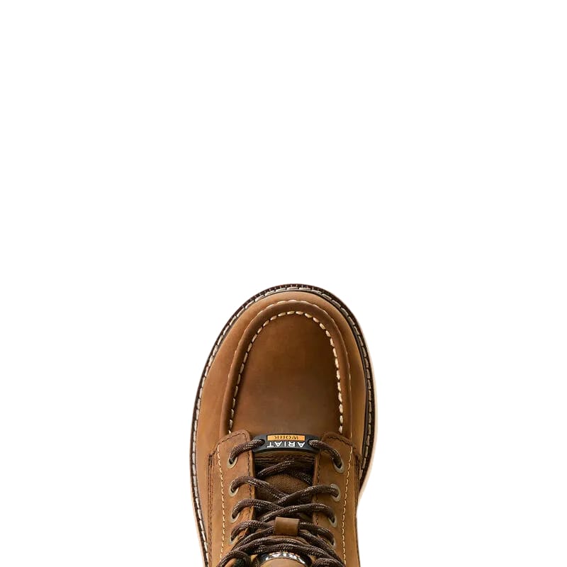 ARIAT Boots Ariat Women's Rebar Lift Waterproof Work Boot 10053822