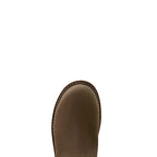 ARIAT Boots Ariat Women's Rebar Wedge Chelsea Waterproof Composite Toe Work Boot 10061117