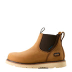 ARIAT Boots Ariat Women's Rebar Wedge Chelsea Waterproof Work Boot 10053720