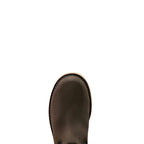 ARIAT Boots Ariat Women's Rebar Wedge Chelsea Waterproof Work Boot 10061118
