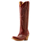 ARIAT Boots Ariat Women's Red Alert Casanova X Toe Western Boot 10050870