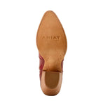 ARIAT Boots Ariat Women's Red Alert Julietta Western Booties 10074387