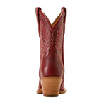 ARIAT Boots Ariat Women's Red Alert Julietta Western Booties 10074387