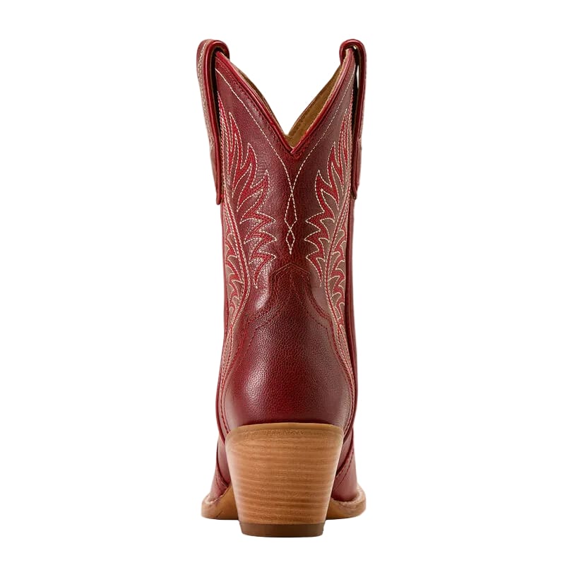 ARIAT Boots Ariat Women's Red Alert Julietta Western Booties 10074387