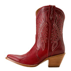 ARIAT Boots Ariat Women's Red Alert Julietta Western Booties 10074387