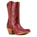 ARIAT Boots Ariat Women's Red Alert Julietta Western Booties 10074387
