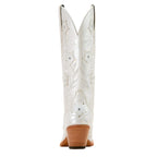 ARIAT Boots Ariat Women's Romance Pearly White Western Boot 10061310
