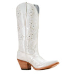 ARIAT Boots Ariat Women's Romance Pearly White Western Boot 10061310
