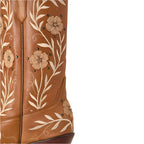 ARIAT Boots Ariat Women's Romance Soft Honey Tan Western Boot 10061311