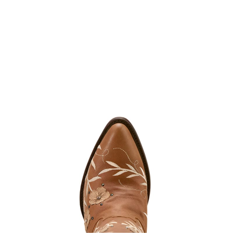 ARIAT Boots Ariat Women's Romance Soft Honey Tan Western Boot 10061311