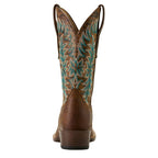 ARIAT Boots Ariat Women's Sassy Brown Beaumont K Toe Western Boot 10063900